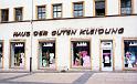 Torgau, Markt 4, 27.7.1996